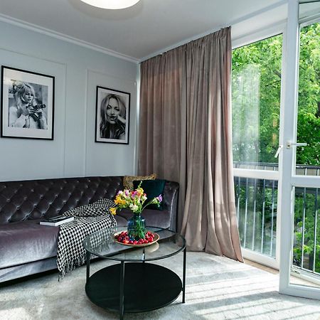 Krochmalna 2 Green - Better Rental Warsaw Luaran gambar