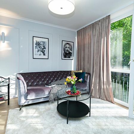 Krochmalna 2 Green - Better Rental Warsaw Luaran gambar