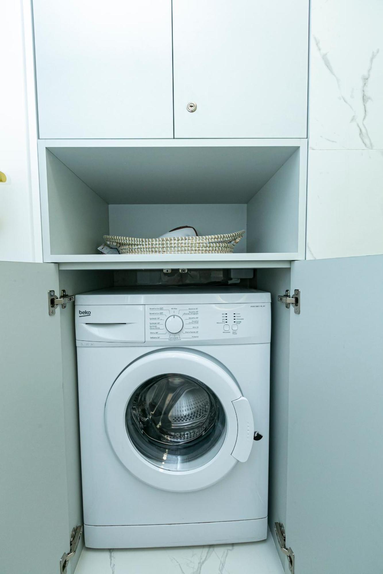 Krochmalna 2 Green - Better Rental Warsaw Luaran gambar
