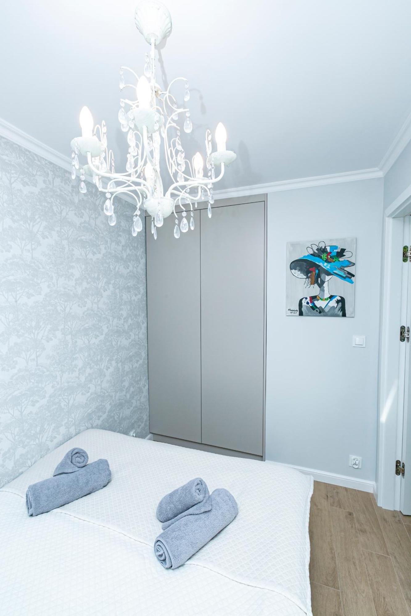 Krochmalna 2 Green - Better Rental Warsaw Luaran gambar