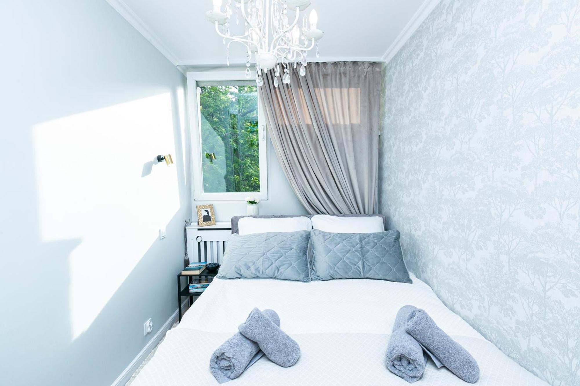 Krochmalna 2 Green - Better Rental Warsaw Luaran gambar