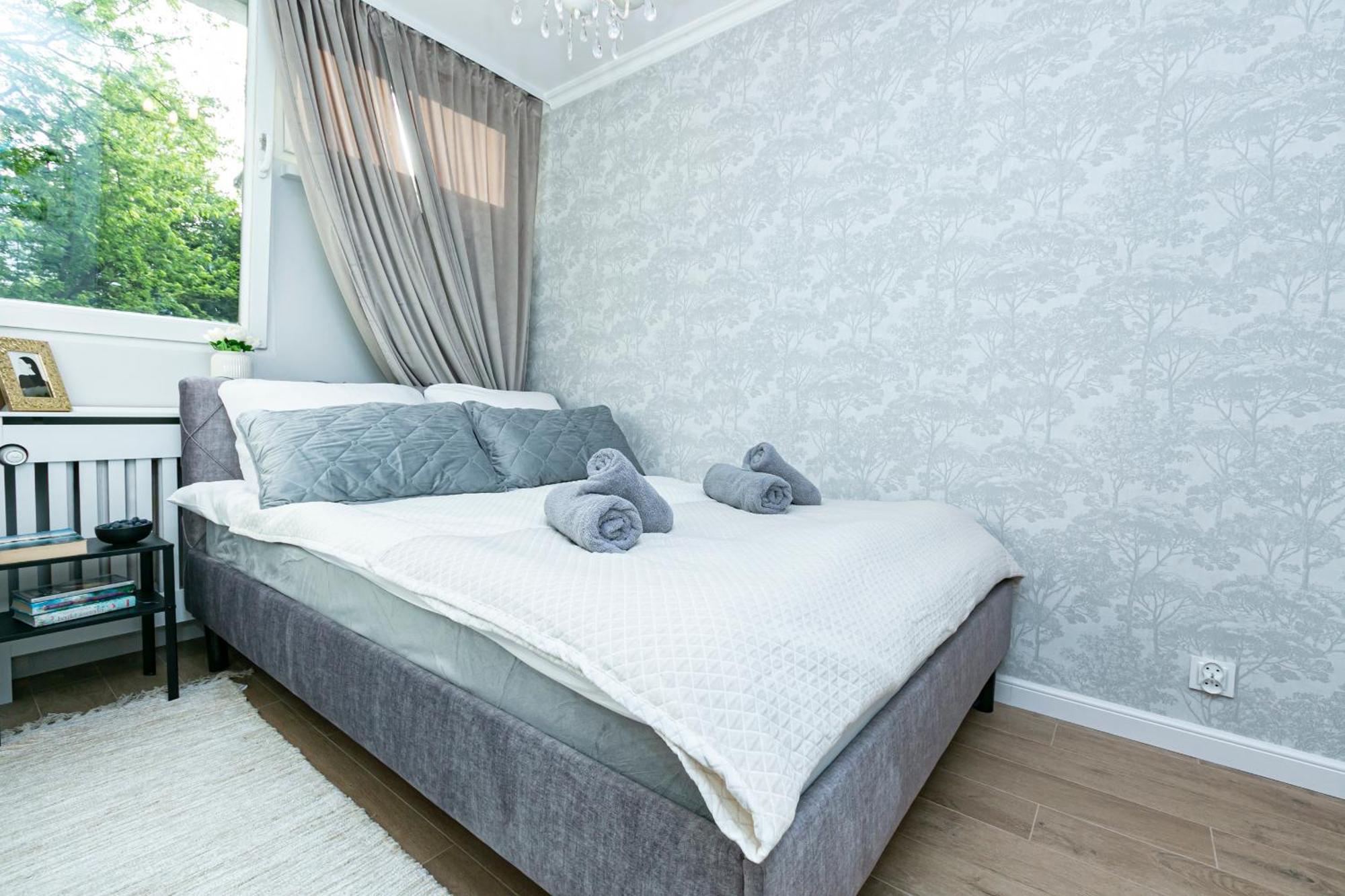Krochmalna 2 Green - Better Rental Warsaw Luaran gambar